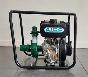 4hp Diesel Water Pump 2inches