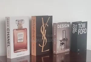 *Decorative Dummy Book