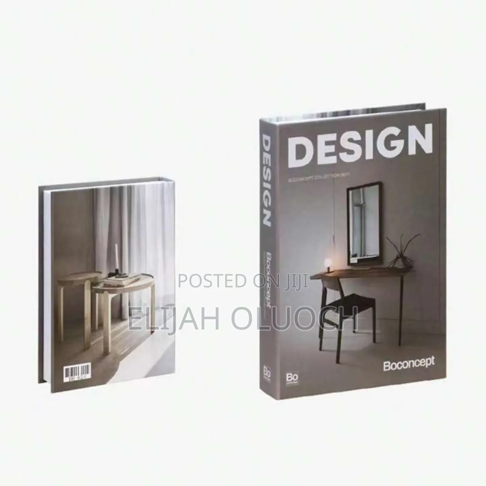 *Decorative Dummy Book