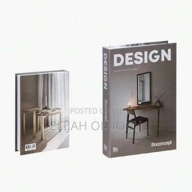 *Decorative Dummy Book - thumbnail 3