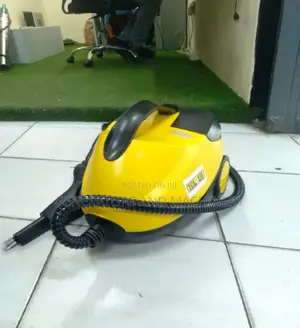 Steam Cleaner