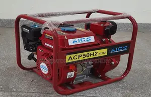 7.5hp Water Pump 2inches in Stock