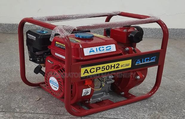 7.5hp Water Pump 2inches in Stock