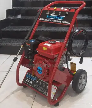 Kato Germany Gasoline Petrol Pressure Carwash