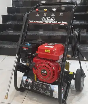 3400psi Pressure Washer