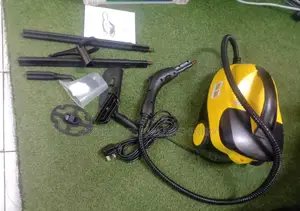 Complete Steam Cleaner