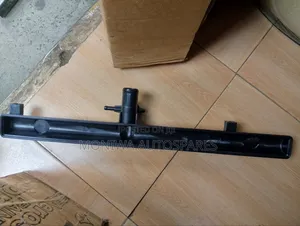 Bottom Cover Radiator Toyota Townace
