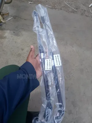 Boot Shock Toyota Caldina Chopper