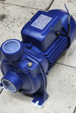 Surface Pump With 2HP 2" ×2" OUTLET AND INLET