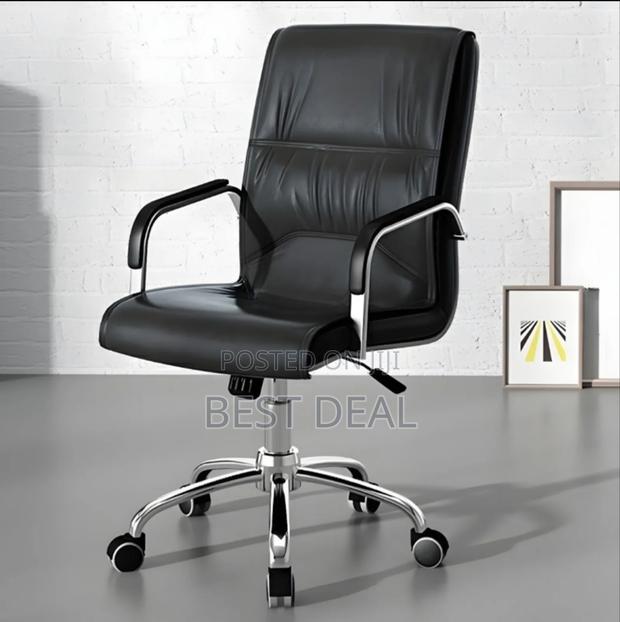 Office Chairs - main view