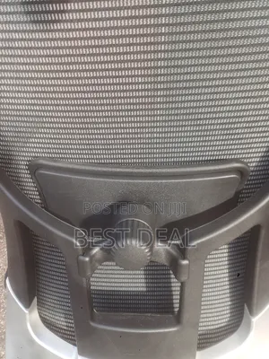 Orthopedic Chair
