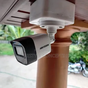 CCTV Access Control Home Business Security Camera Installer