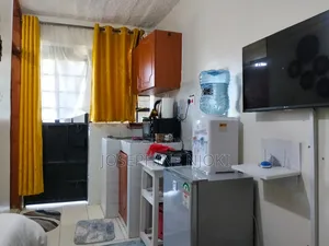 Studio Airbnb Syokimau Katani Road at Tumaini Apartment
