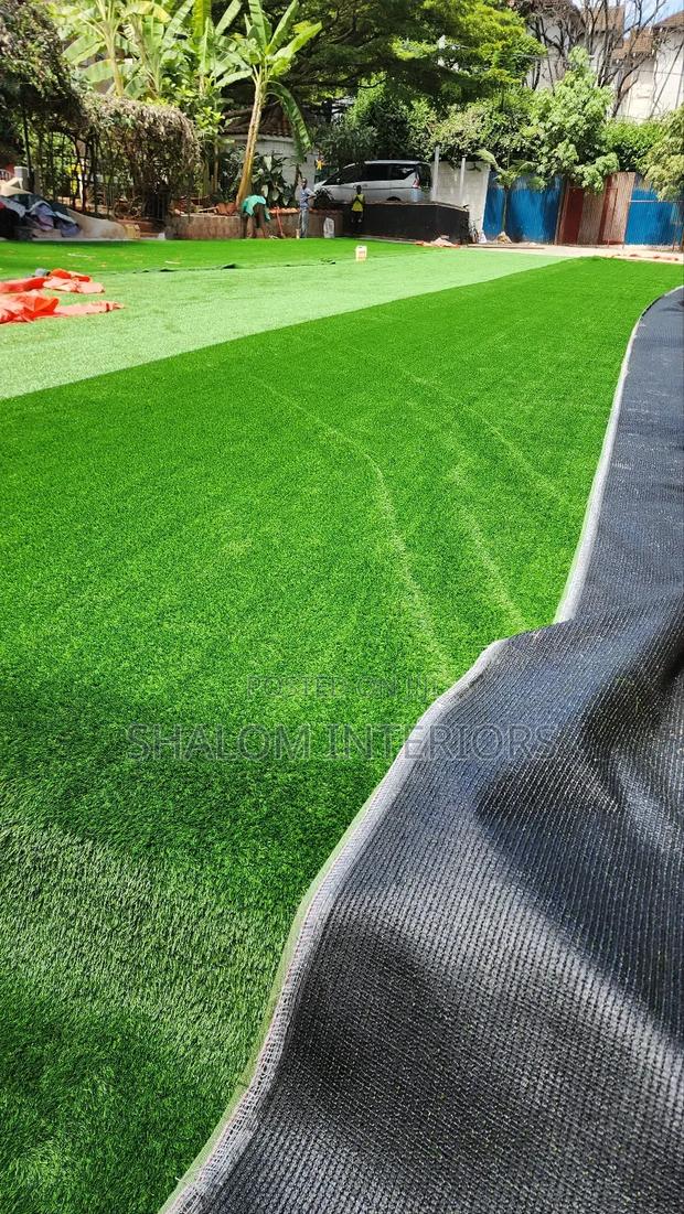 Artificial Grass Carpet