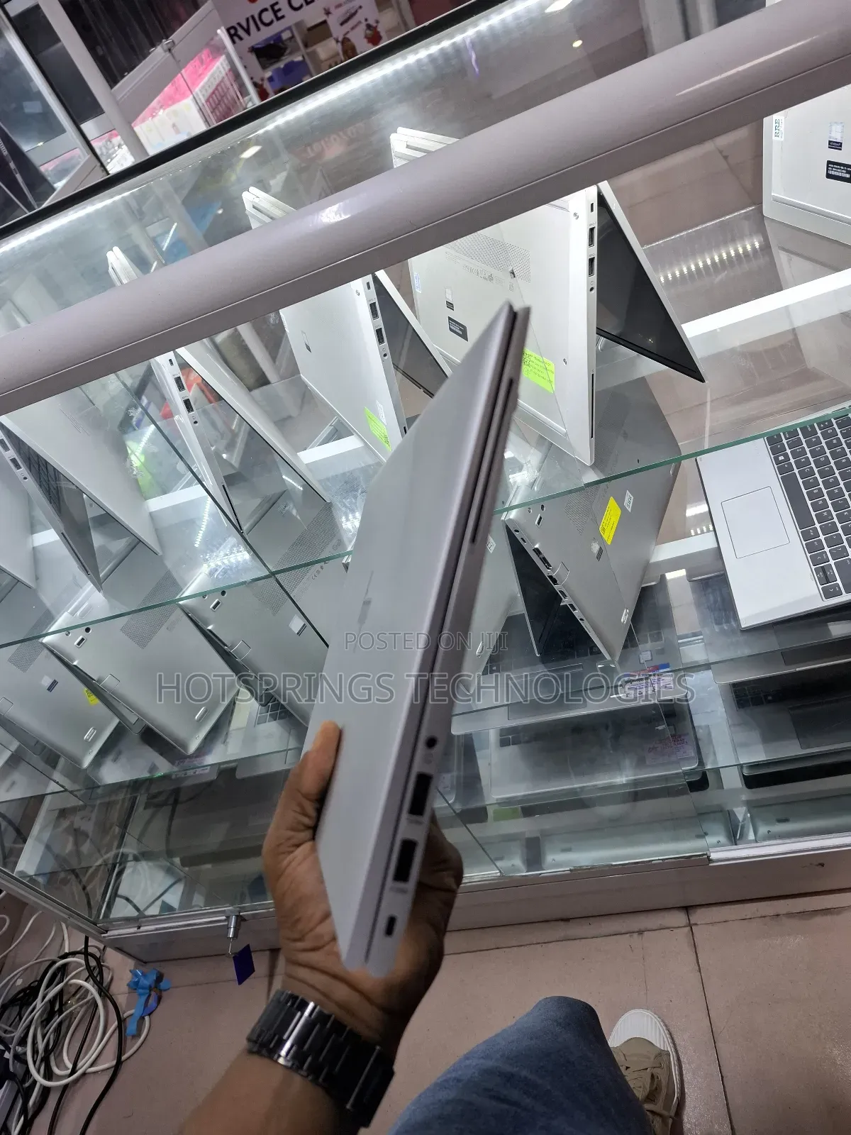 Laptop HP EliteBook 840 G7 16GB Intel Core I5 SSD 256GB