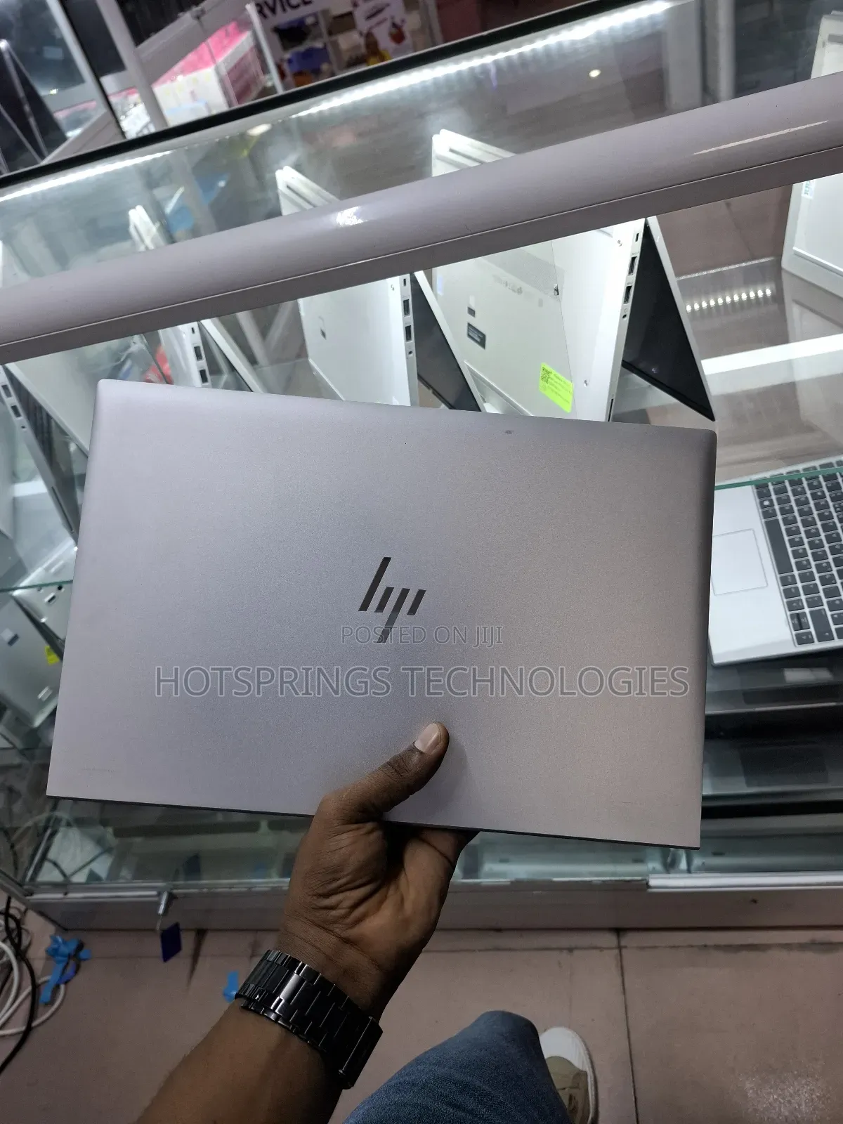 Laptop HP EliteBook 840 G7 16GB Intel Core I5 SSD 256GB