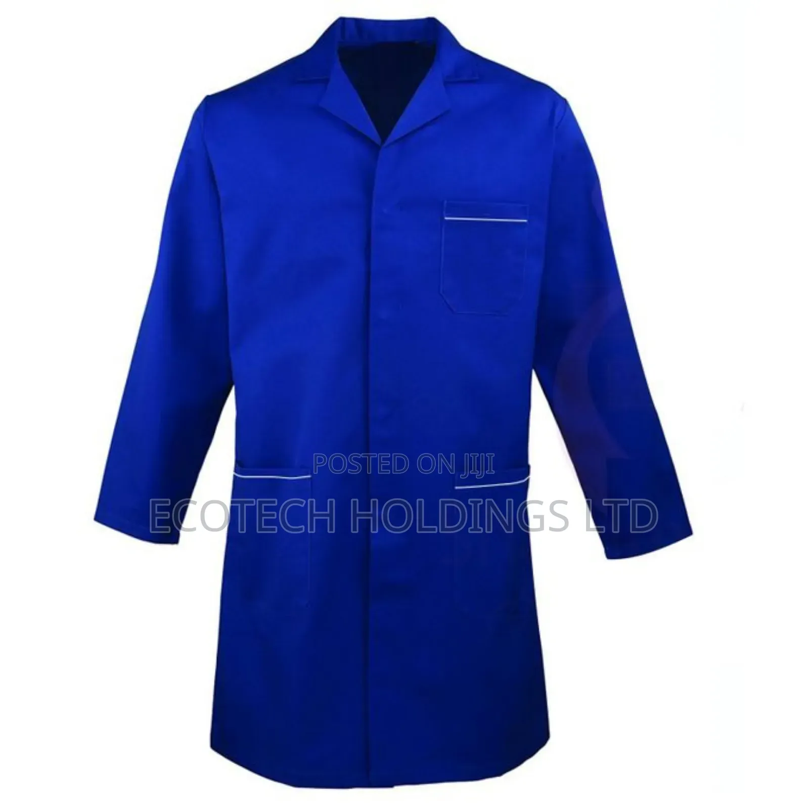 Unique Design Cotton Dust Coat Tf4ew