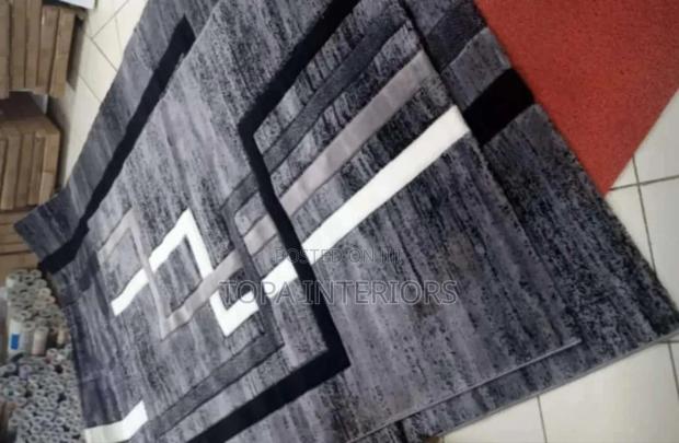 Quality Grey Paris Living Room Carpets Heavy Duty Carpets