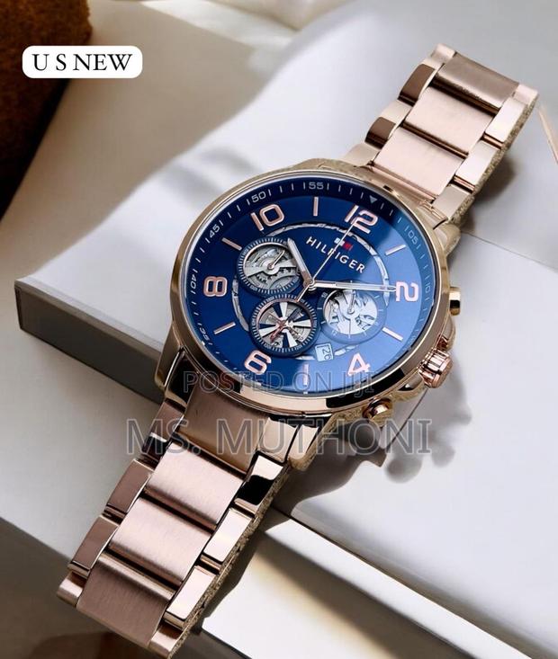 Tommy Hilfiger Premium - main view