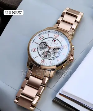 Tommy Hilfiger Premium