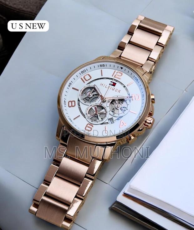 Tommy Hilfiger Premium - thumbnail 2