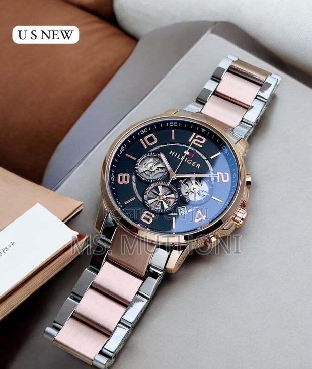 Tommy Hilfiger Premium - thumbnail 3