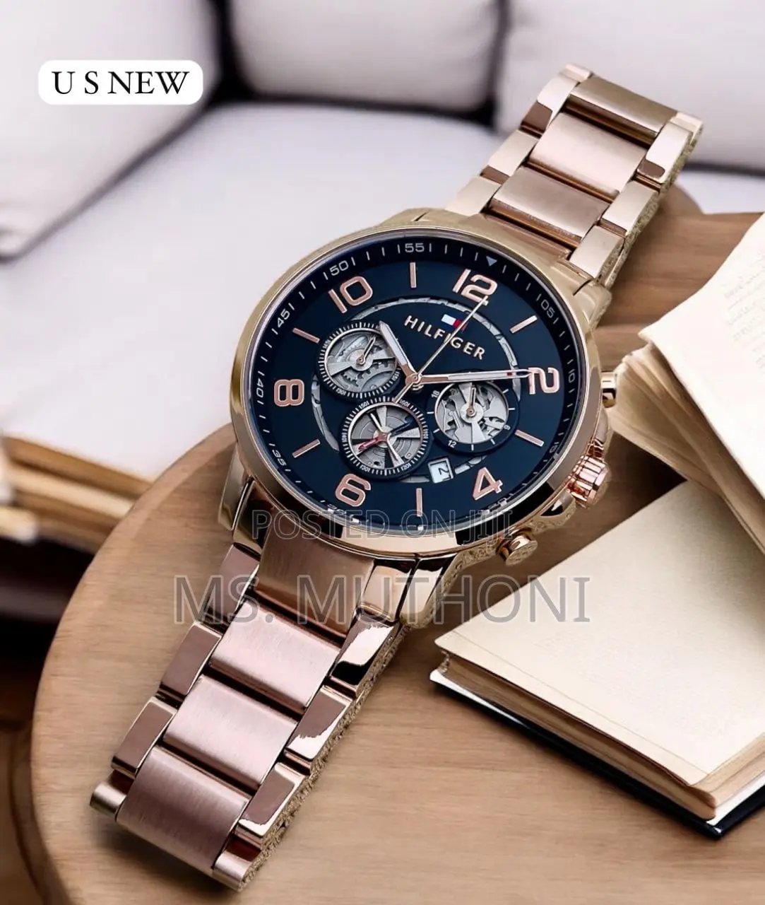 Tommy Hilfiger Premium