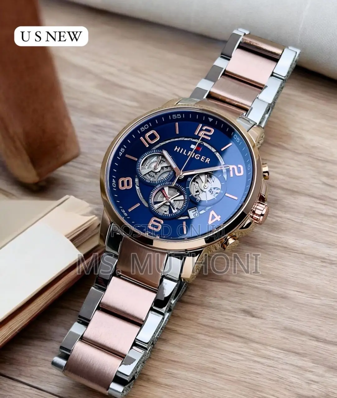 Tommy Hilfiger Premium