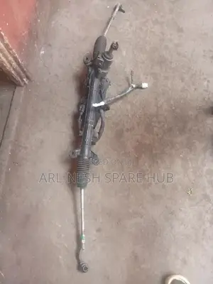 Subaru Legacy Bs9 Steering Rack
