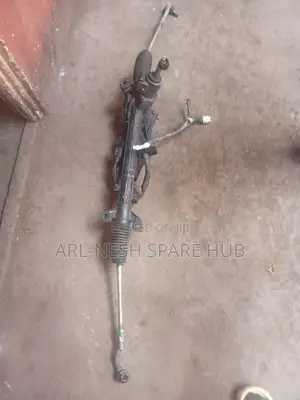 Subaru Legacy Bs9 Steering Rack