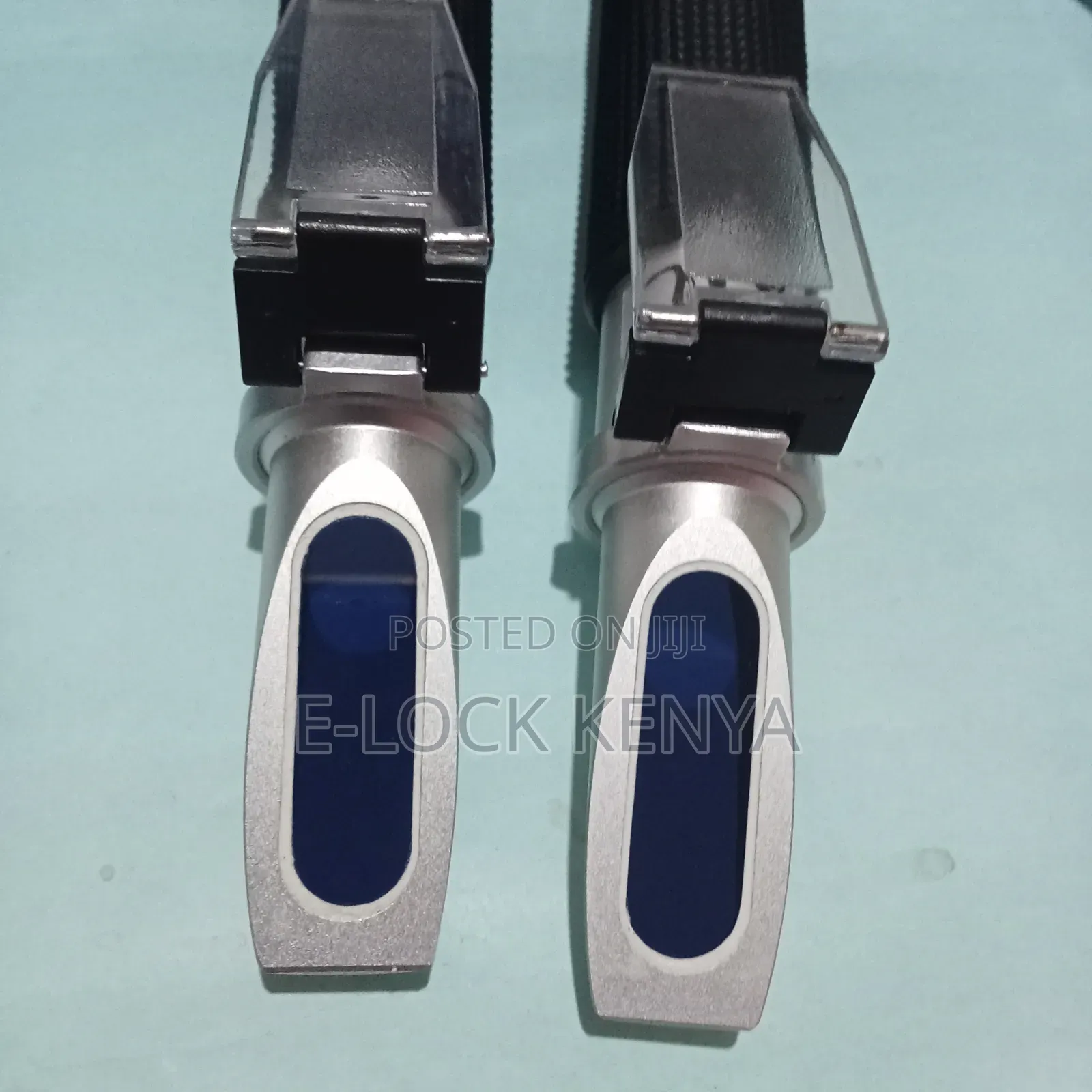 Seawater Refractometer