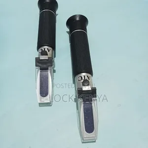 Fish Water Tank Salt Test Meter