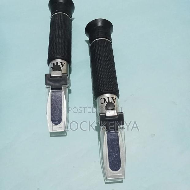 Fish Water Tank Salt Test Meter - main view