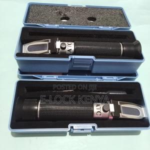 Oceanography Salinity Refractometer - thumbnail 2