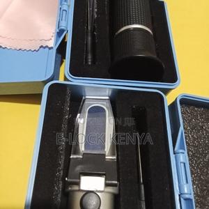 Food Processing Salinity Refractometer - thumbnail 2