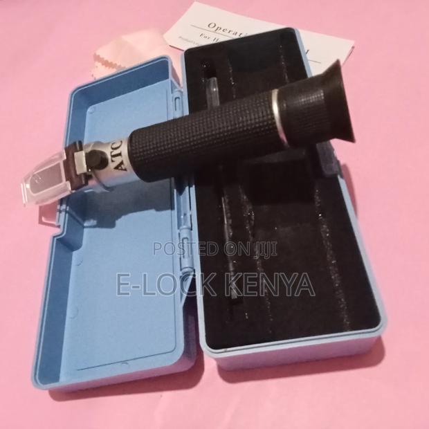 Accurate Salt Water Tester/Meter - main view