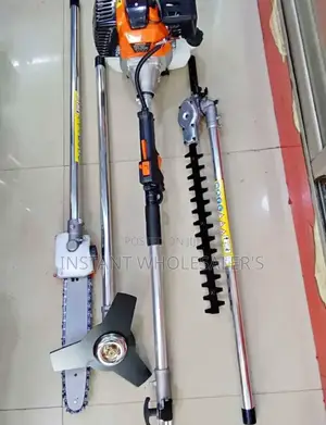 4 in 1 Brush Cutter Quality Machine