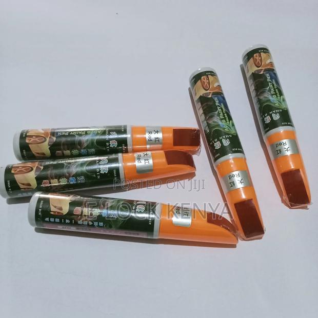 New Model Paint Scratch Remover - main view