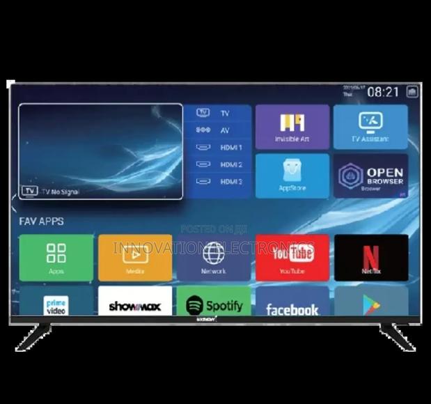 Vision 32 Inch Tv - thumbnail 2