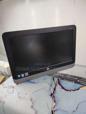 Desktop Computer HP ProOne 400 8GB Intel Core I5 HDD 500GB - thumbnail 2