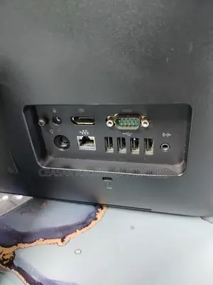 Desktop Computer HP ProOne 400 8GB Intel Core I5 HDD 500GB