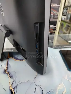 Desktop Computer HP ProOne 400 8GB Intel Core I5 HDD 500GB