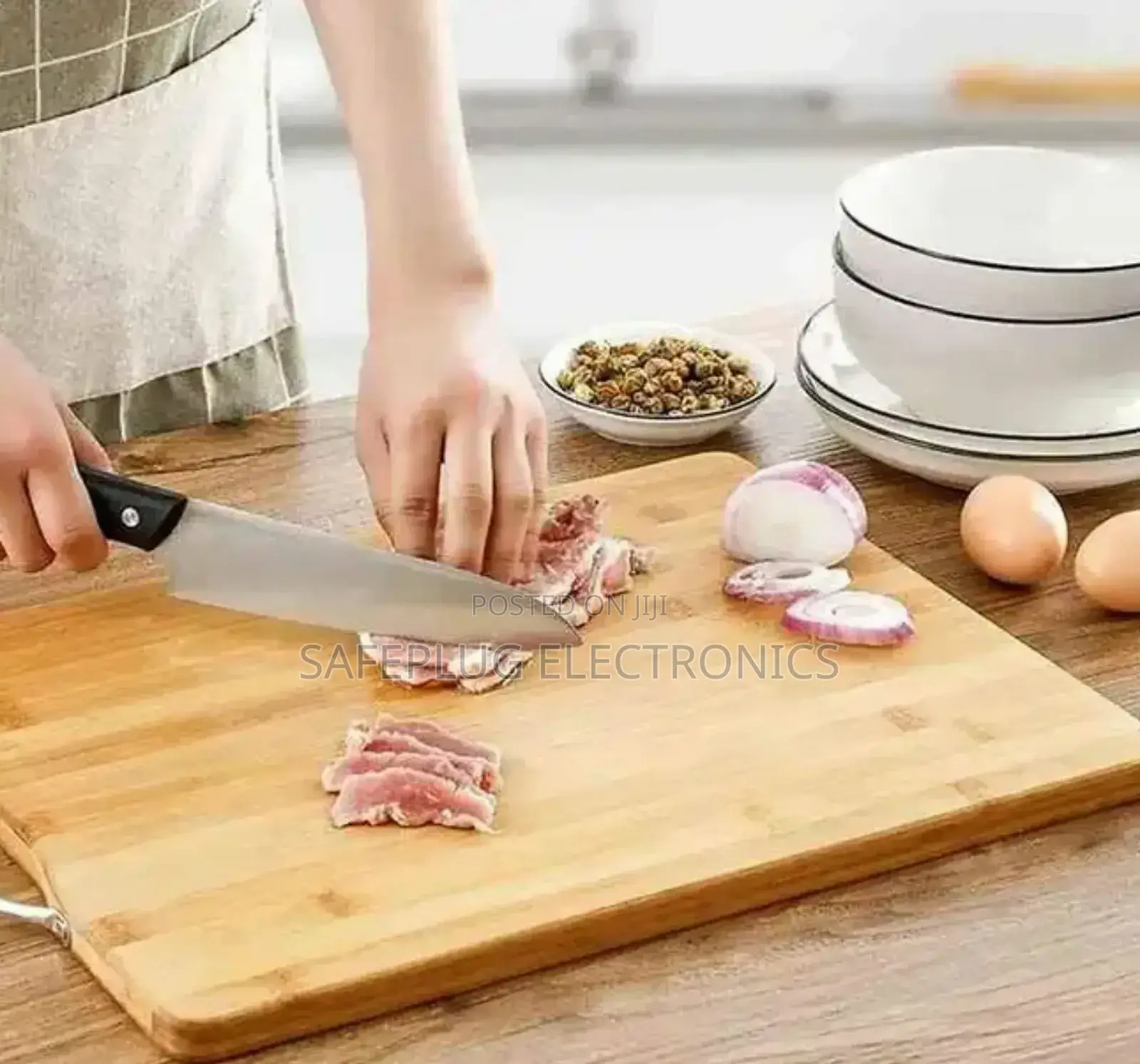 Large Chopping Board
