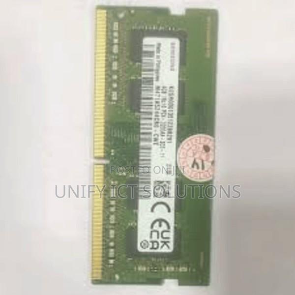 Samsung Laptop RAM DDR4 4GB 3200
