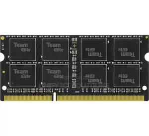 Team DDR3L 4GB 1600mhz Group Laptop RAM