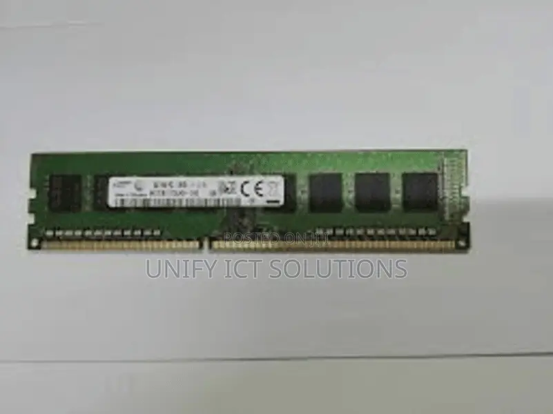 Samsung Desktop RAM DDR3L 4GB 1600