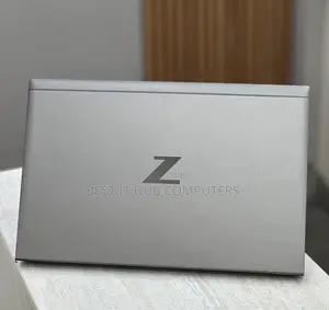 Laptop HP ZBook Firefly 14 G7 16GB Intel Core i7 SSD 512GB