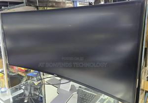 Dell U3417W 34 Inch - main view