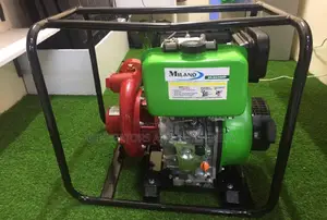 Heavy Duty Commercial Water - Pump 