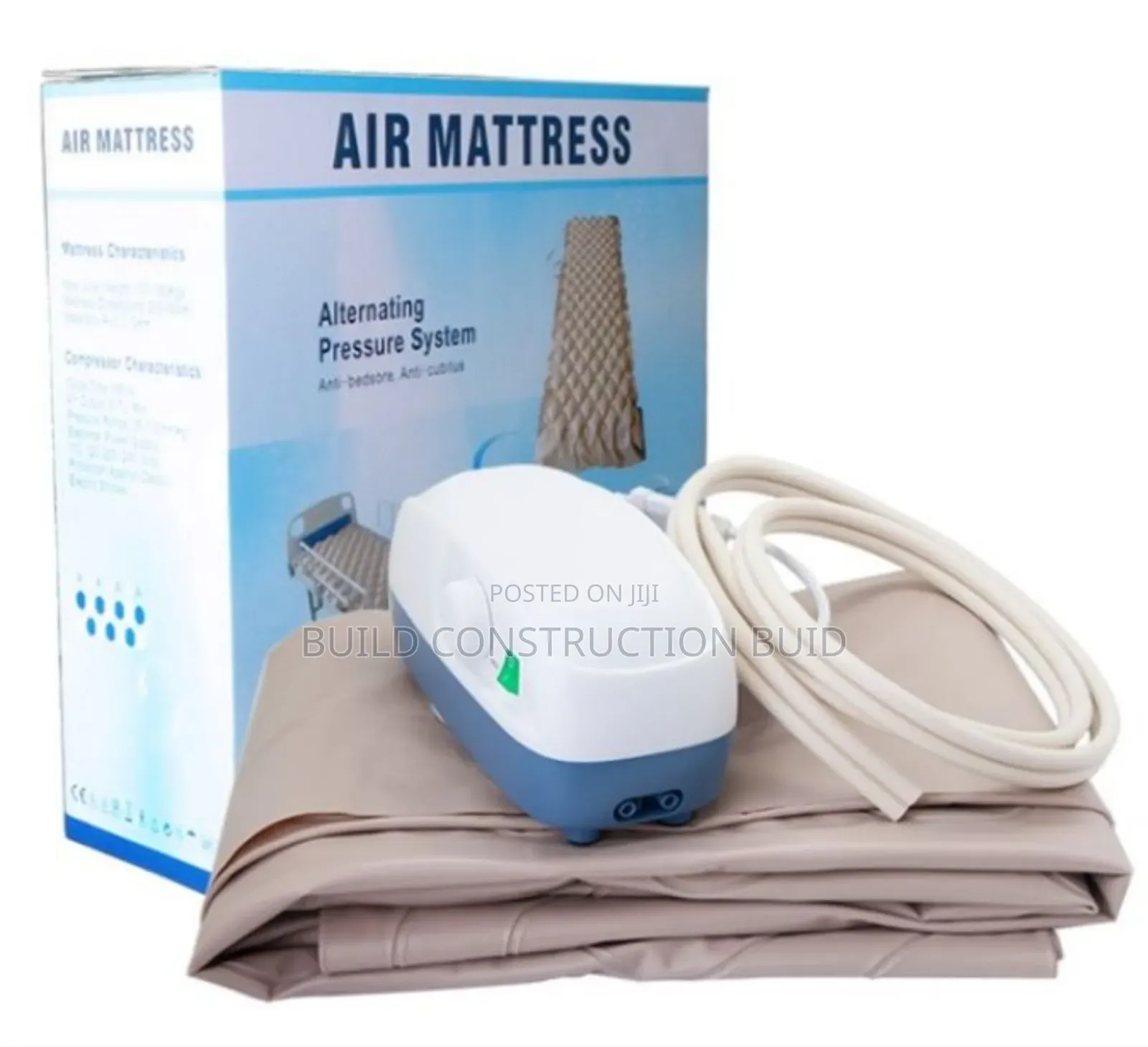 Anti Bed Sore Matress